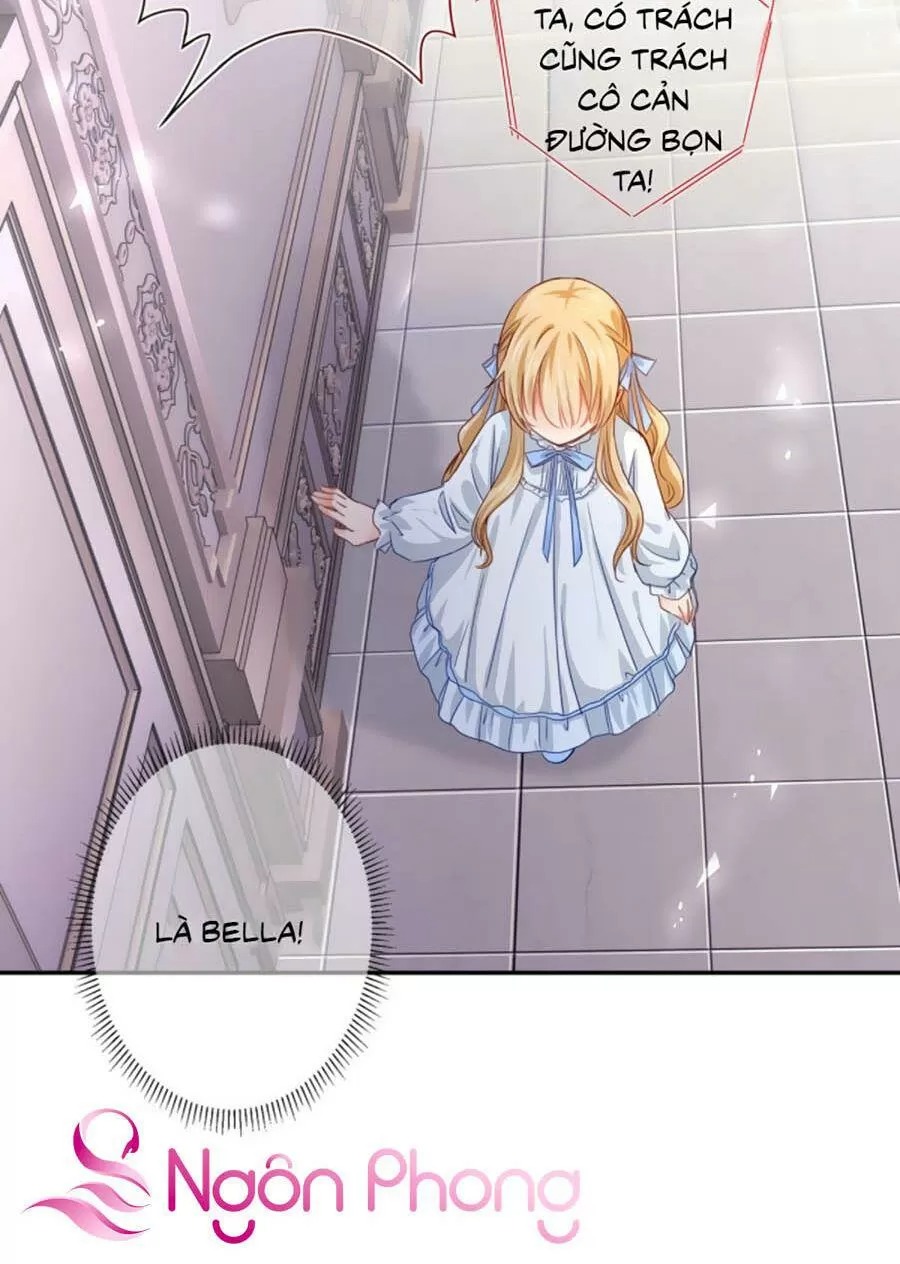 đế quốc đầu tiên có nữ hoàng chapter 2.1 33