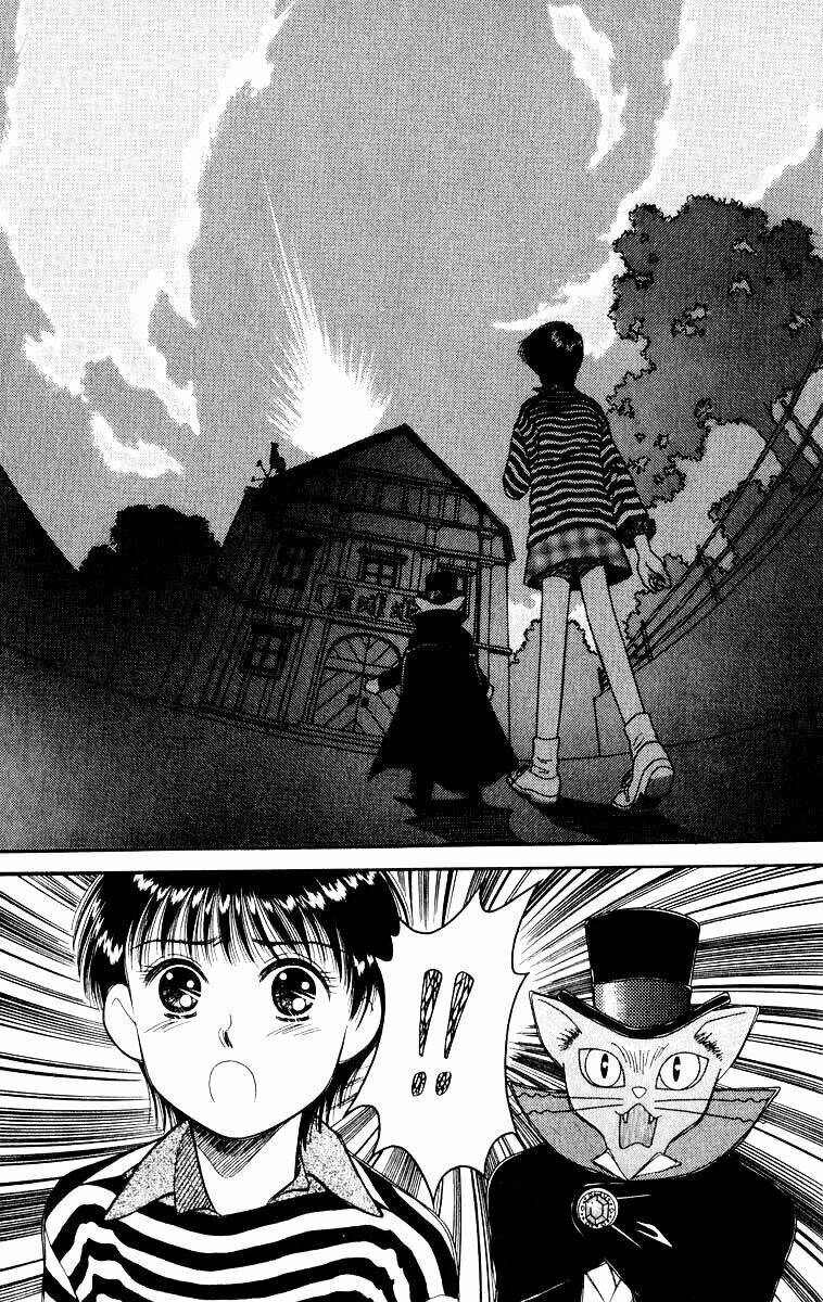 mimi wo sumaseba - lời thì thầm từ trái tim chapter 5 54