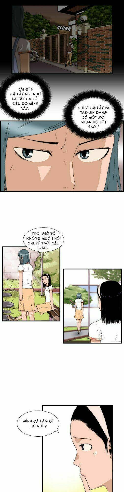 green boy chapter 33 12