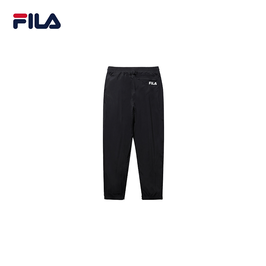 Quần dài unisex Fila Tape Warum Up - FS2WPD1201X