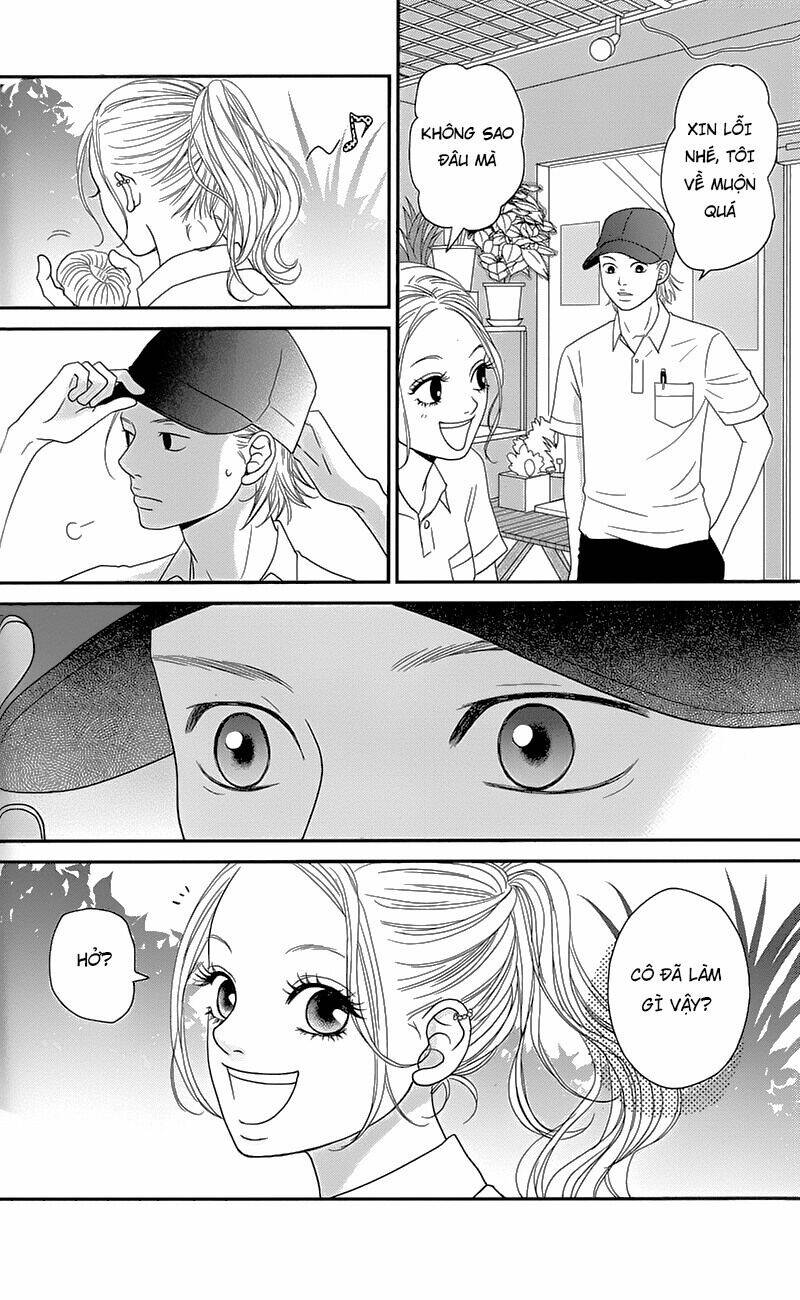 đóa hoa năm ấy chapter 1 29