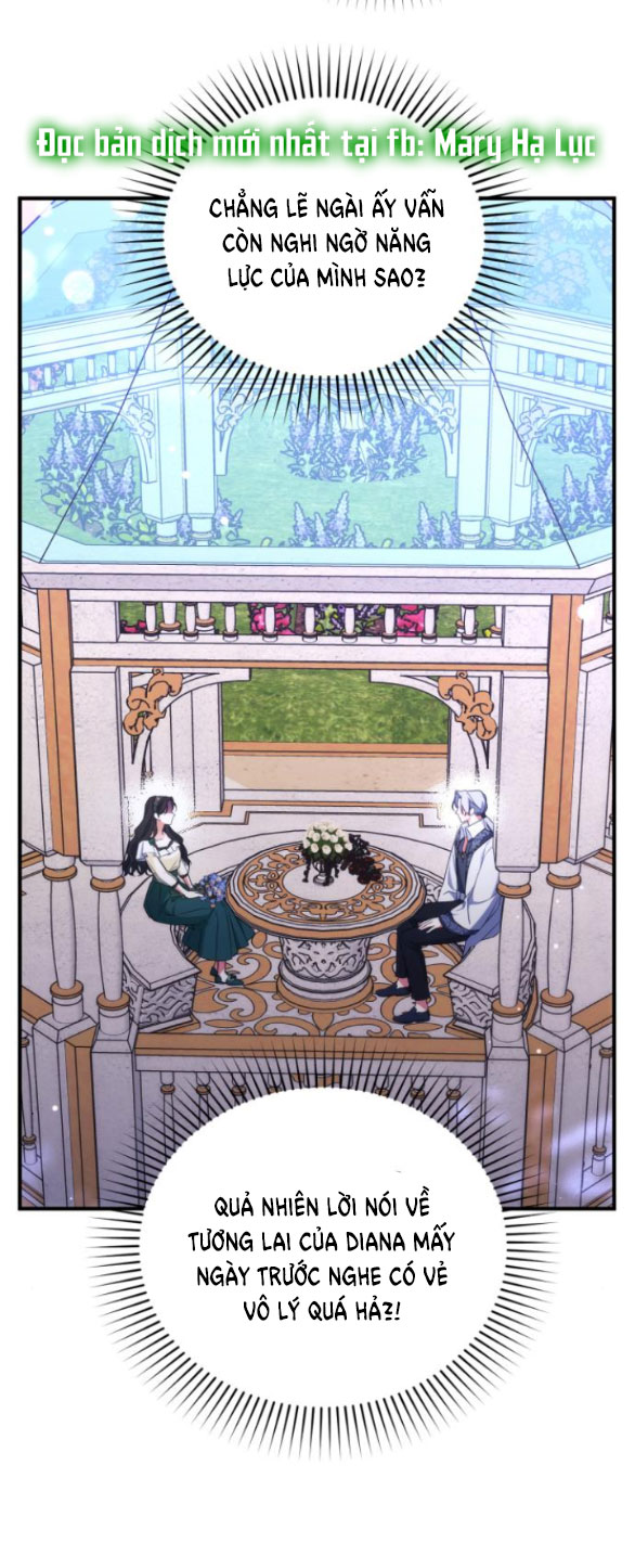 dành cho nhân vật bị bỏ rơi yêu thích nhất của tôi chapter 20.1 19