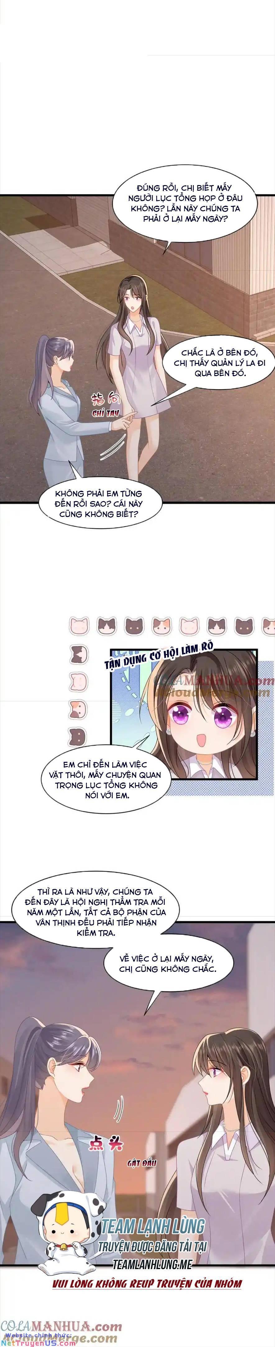 vụng trộm chapter 36 4