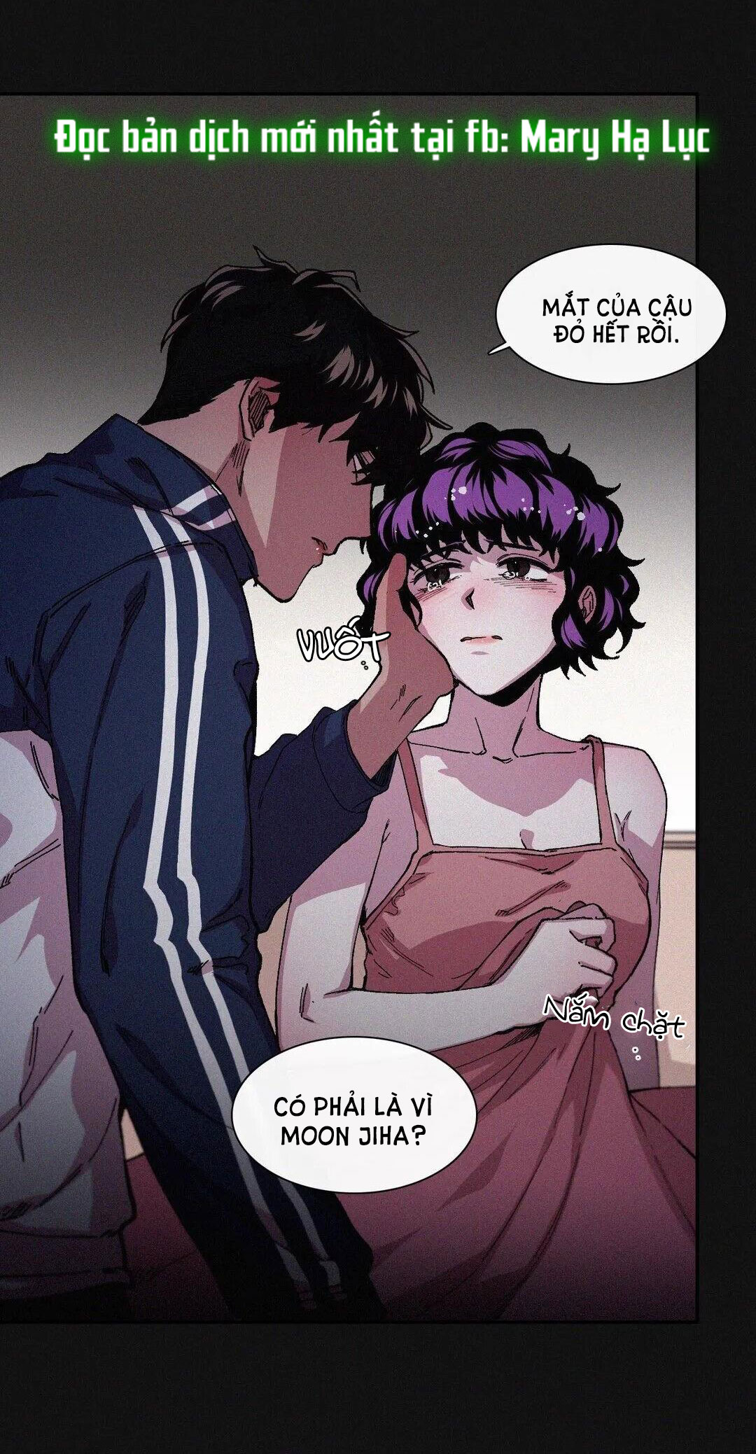 s flower chapter 38.2 12