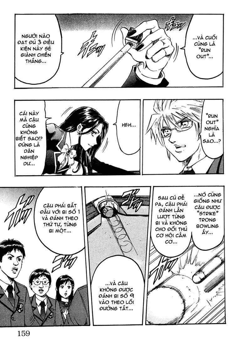 gamble fish chapter 14 12