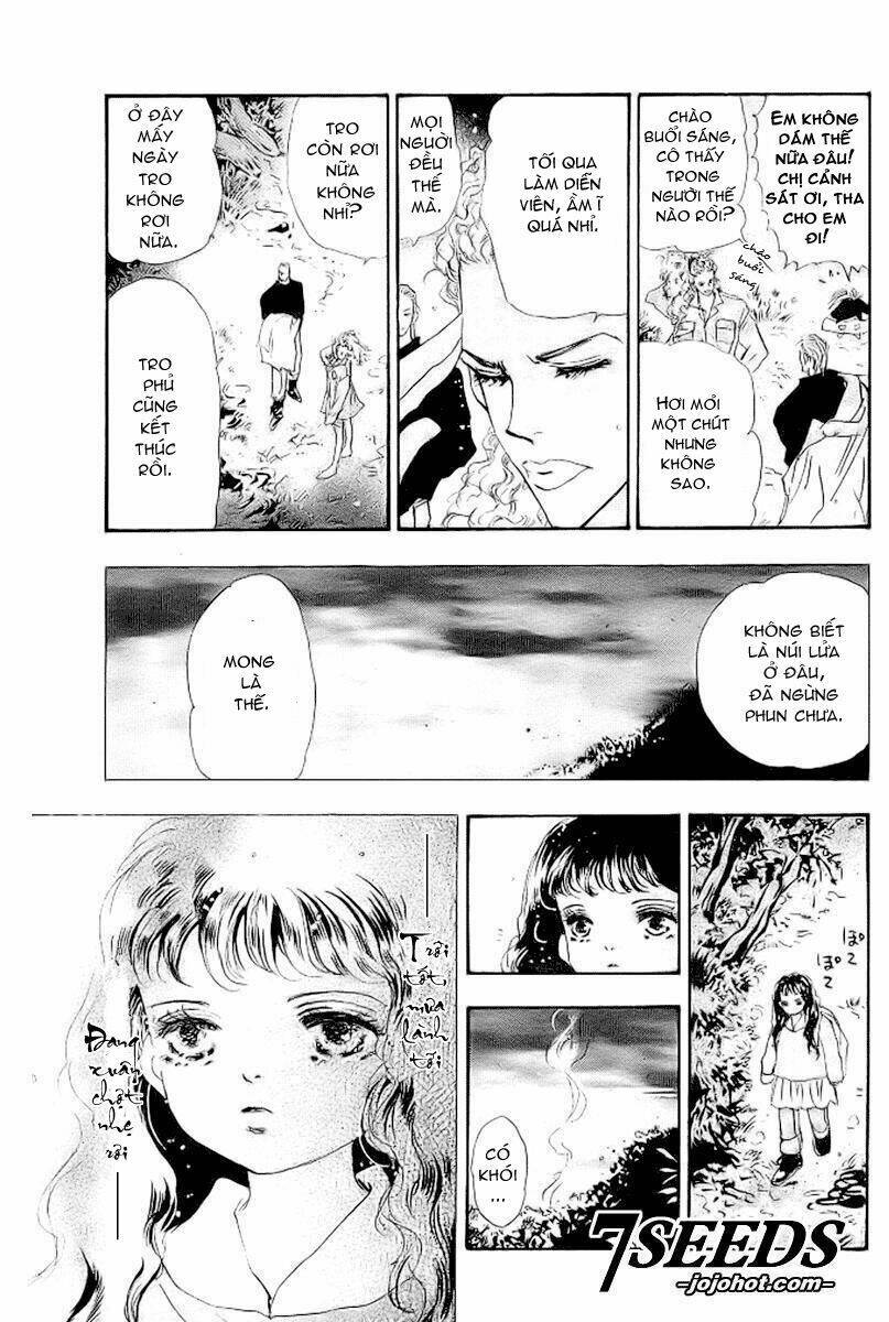 7 mầm sống chapter 67 18