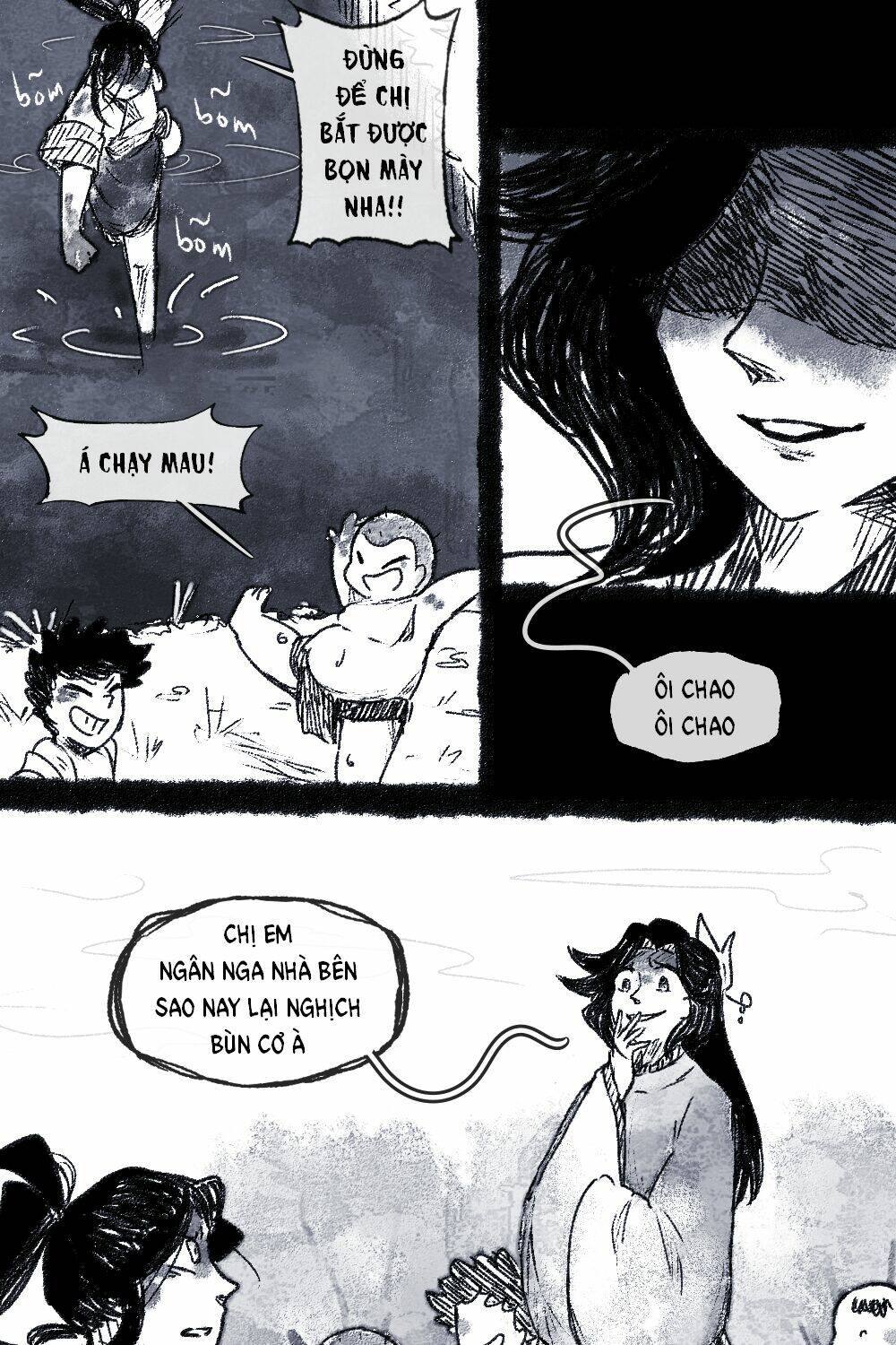 đồng vọng dân gian chapter 6 15