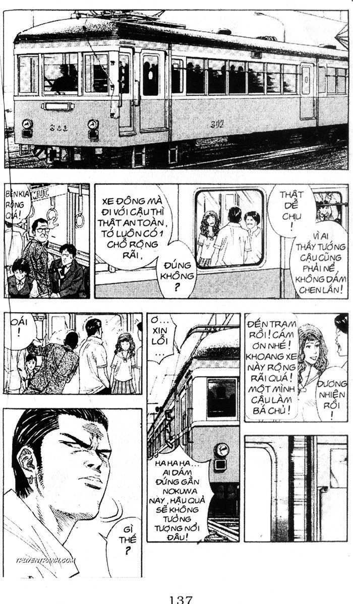 cao thủ bóng rổ chapter 134 2