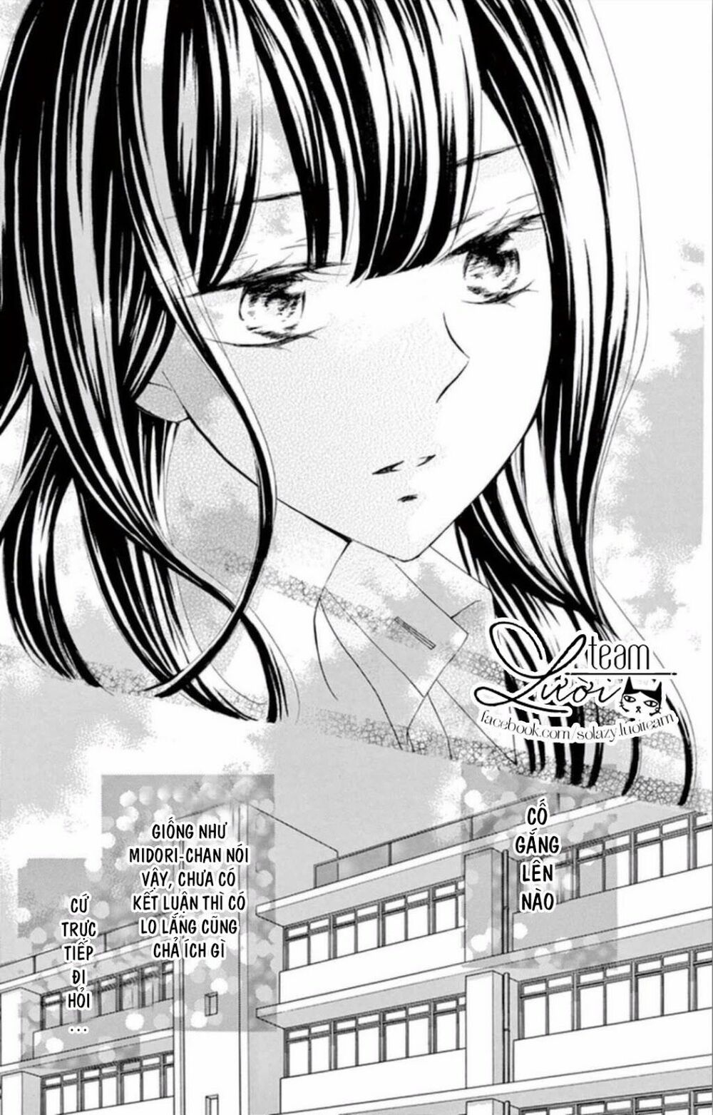 zettai!! sawaru no kinshi!! ore no mono chapter 3 18