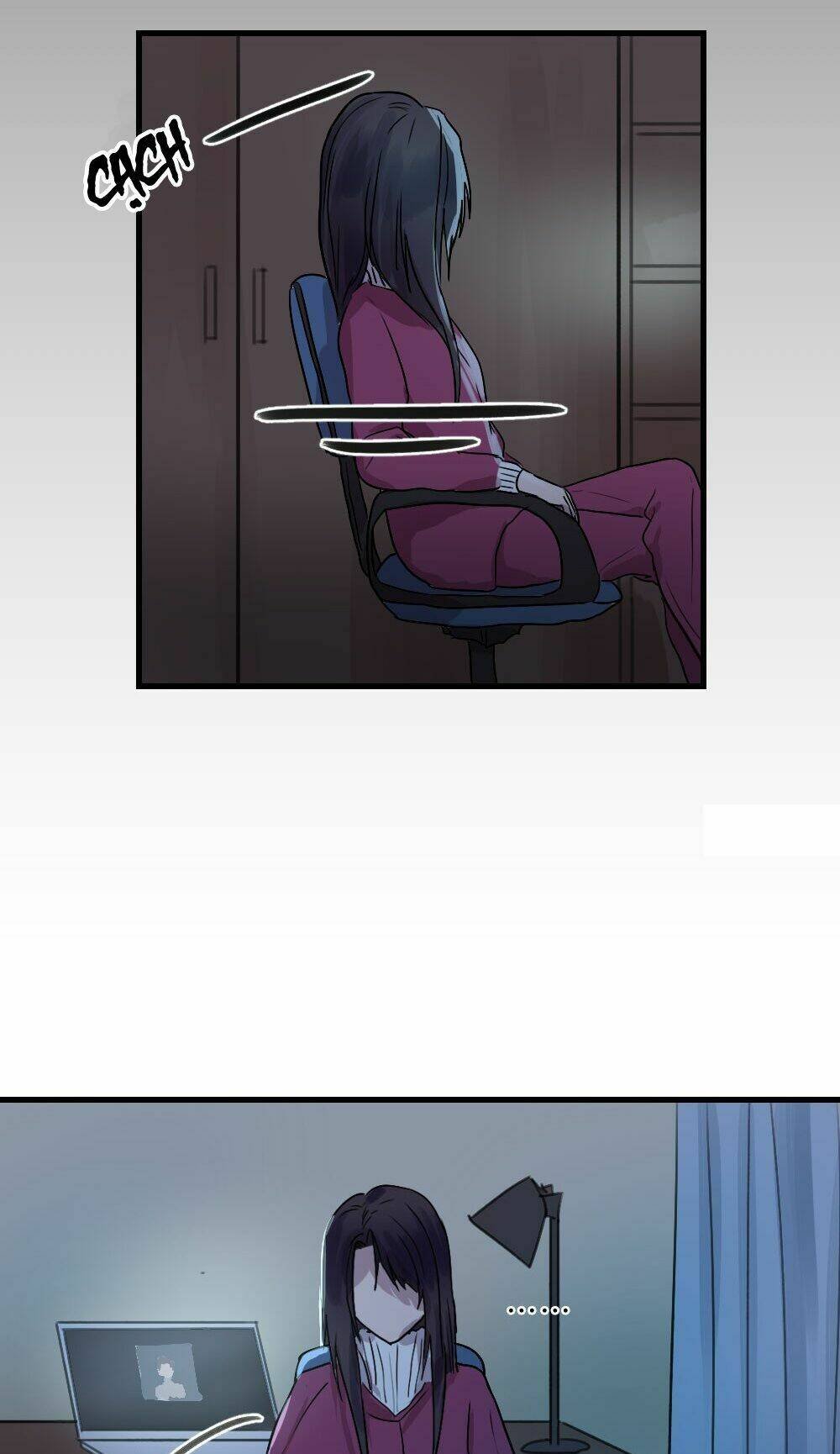 phải lòng em trai của bạn gái mình chapter 22 15