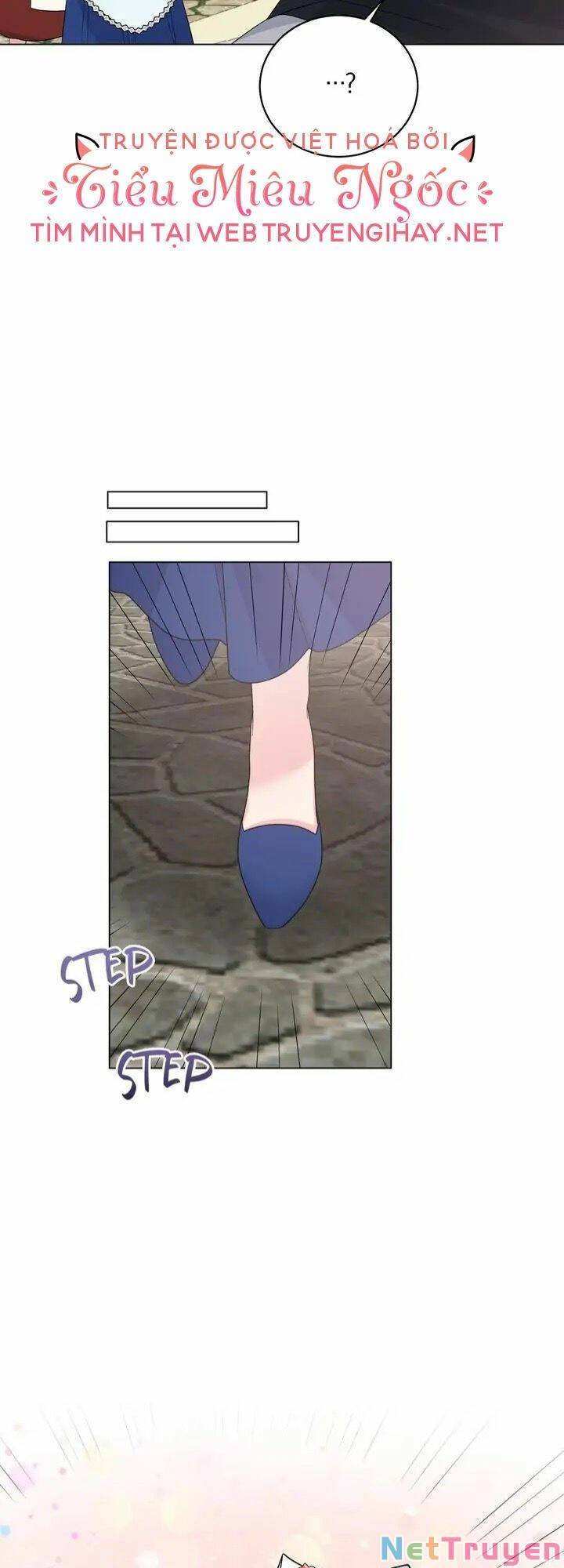 là nhân vật phản diện nhưng tôi sẽ trở thành nữ chính chapter 64 25