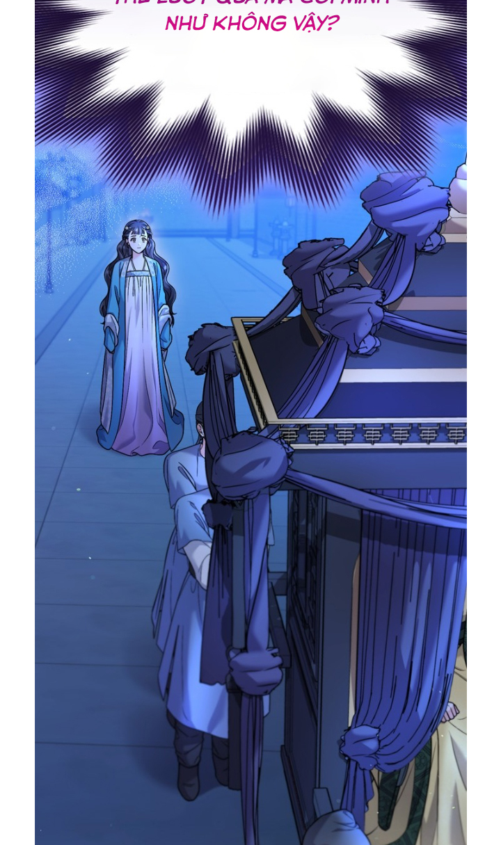 cao thủ chốn hậu cung chapter 58 19