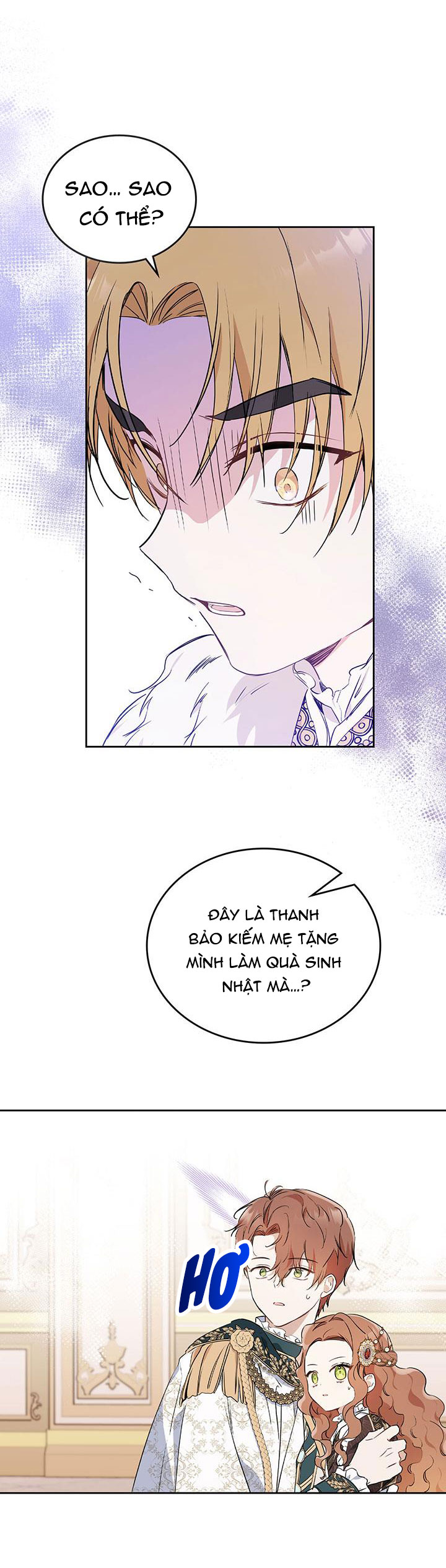 lần này tôi sẽ trở thành gia chủ chapter 61 15