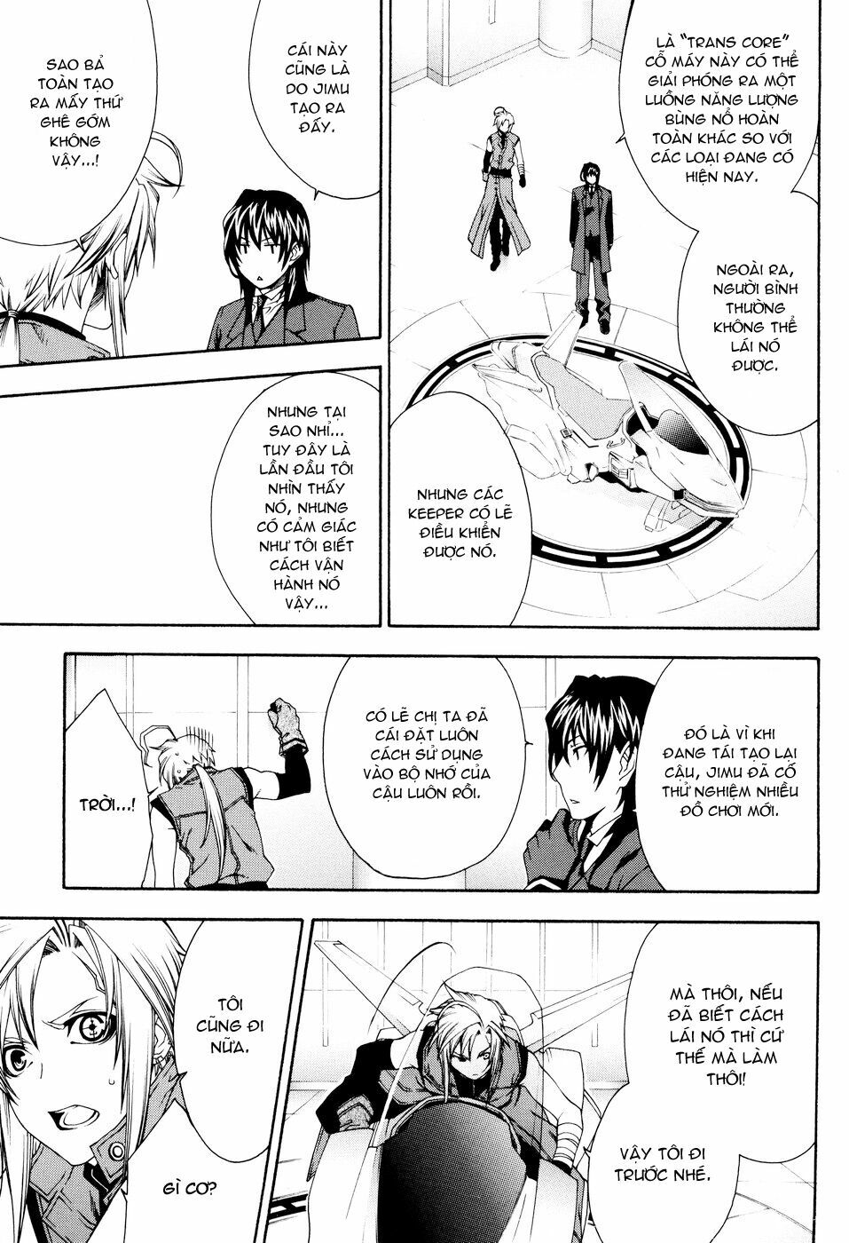 mother keeper chapter 19 10