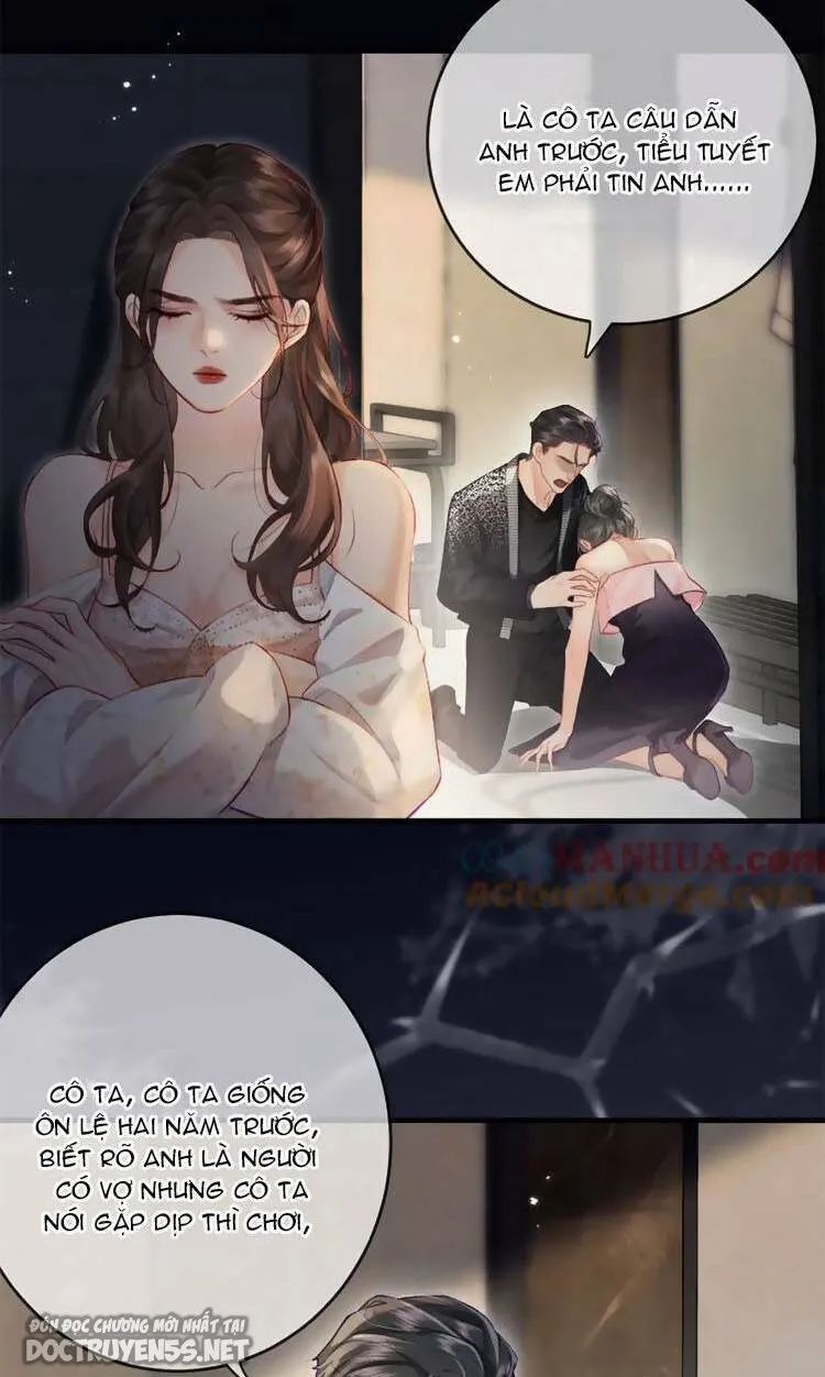 vợ chồng siêu sao có chút ngọt [m] chapter 22 23