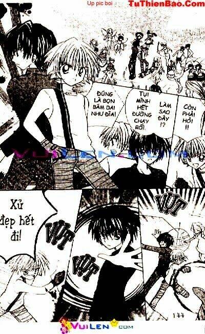 viên ngọc nhiệm màu chapter 4 144