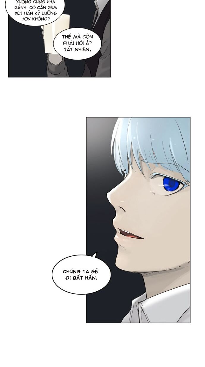 tòa tháp bí ẩn 2 chapter 41 41