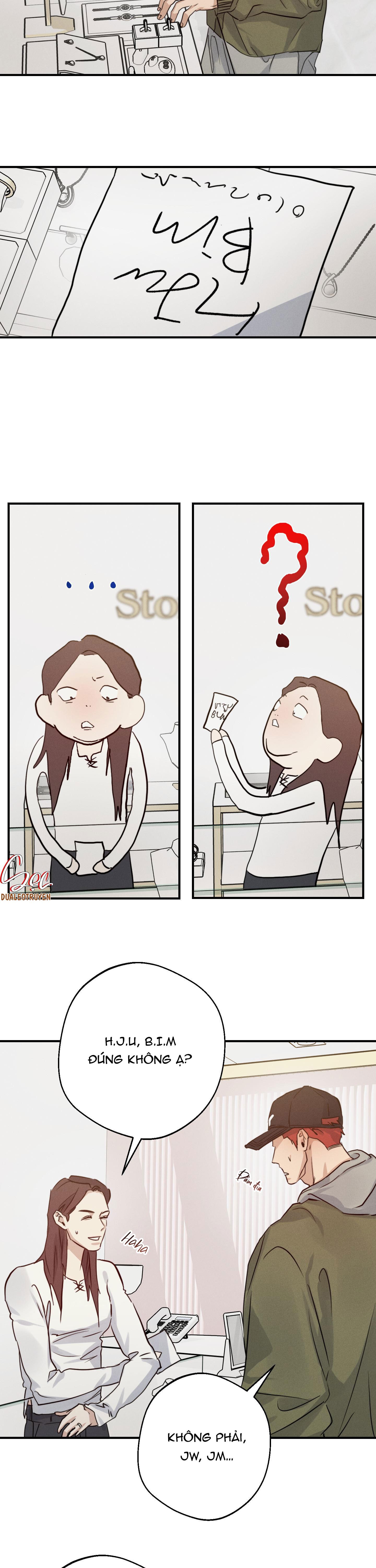 high clear chapter 47 7