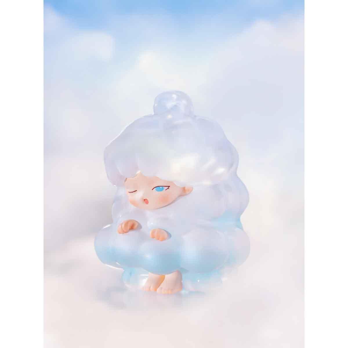 Đồ Chơi Mô Hình Yumo My Day Blind Box Series (Mẫu Sản Phẩm Bên Trong Là Ngẫu Nhiên)