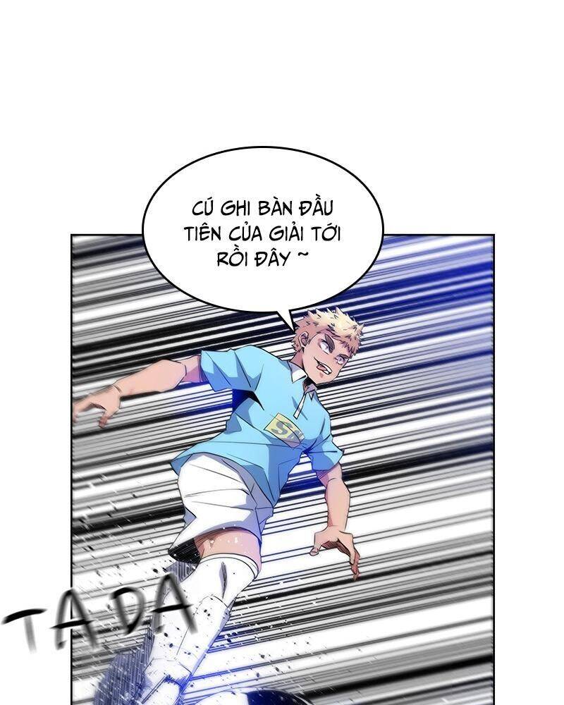 Góc Cao Khung Thành chapter 40 43