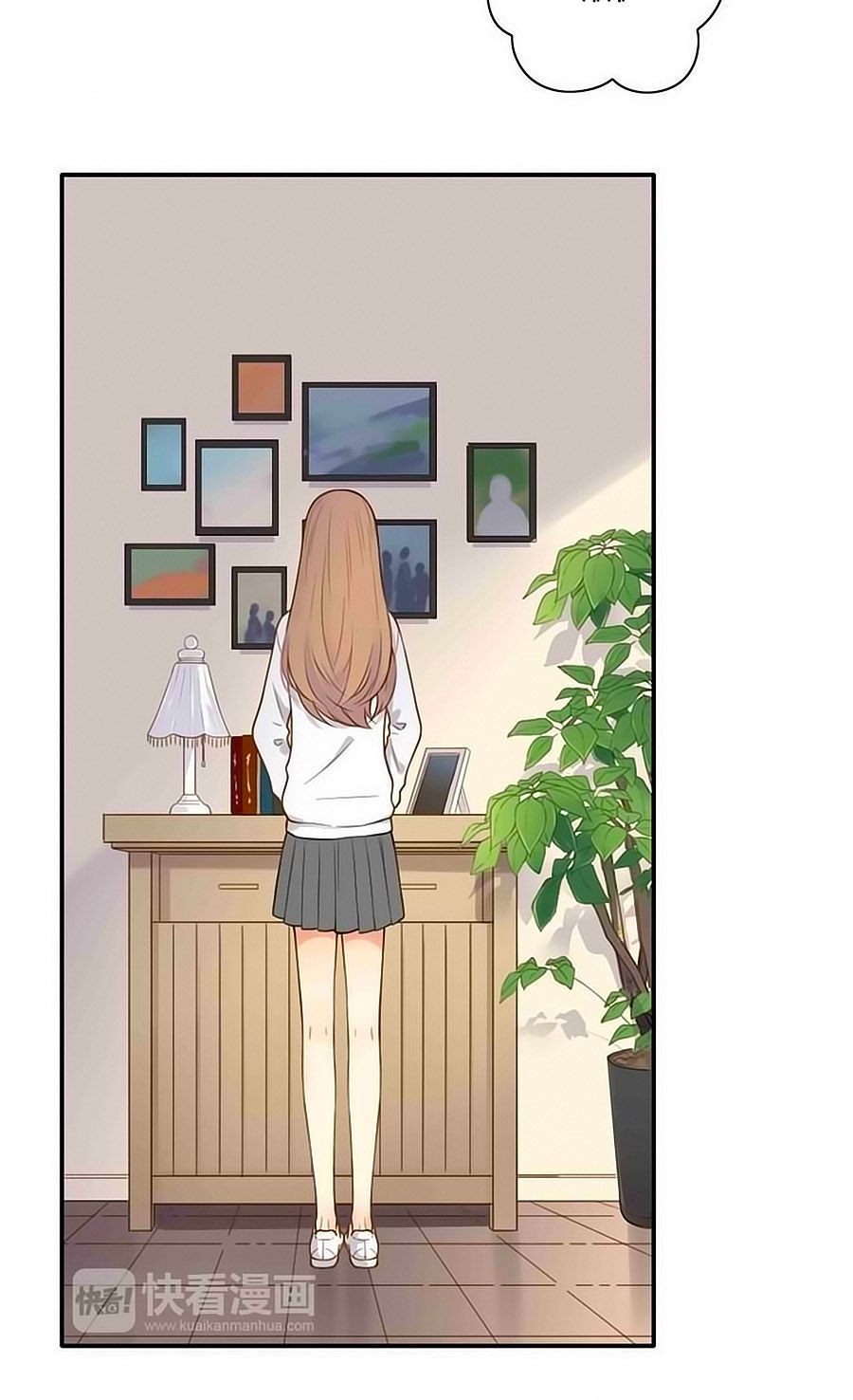 bạc hà chi hạ chapter 43 4