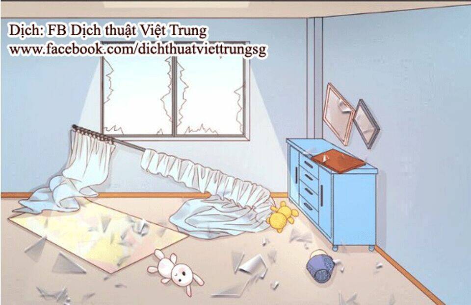 lượm được 1 tiểu hồ ly chapter 18 2