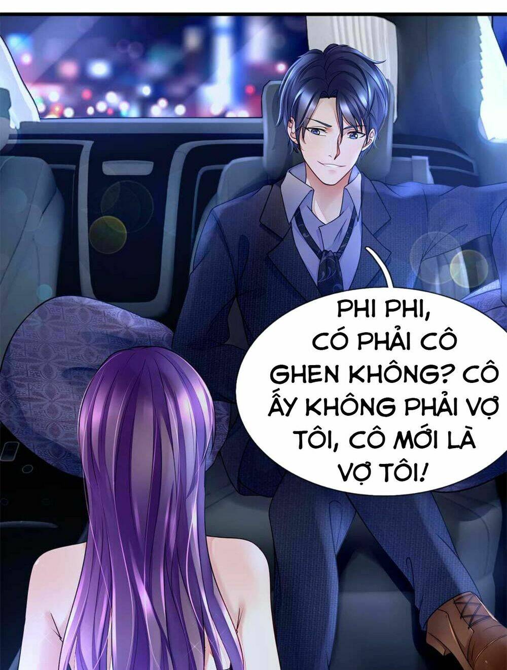 chung cực binh vương tại đô thị chapter 23 7