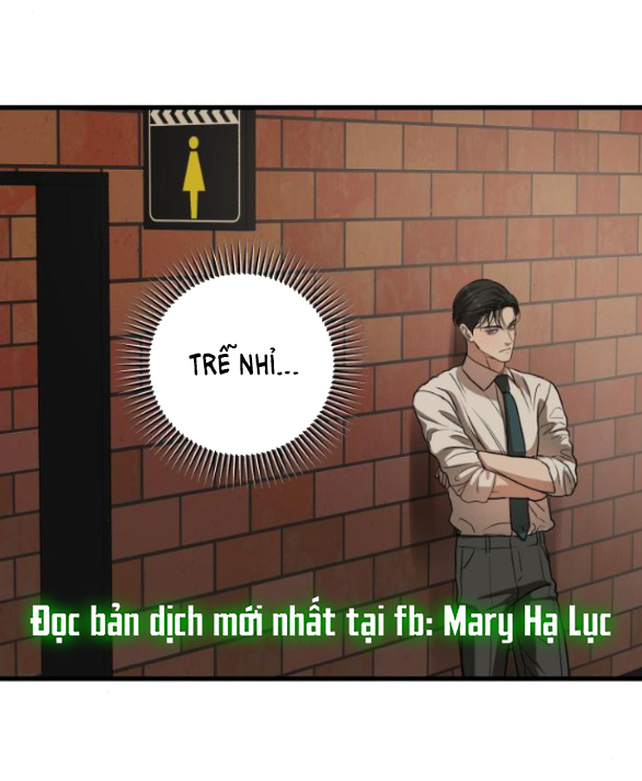 Nóng Lòng Muốn Giày Vò Em chapter 45.2 10