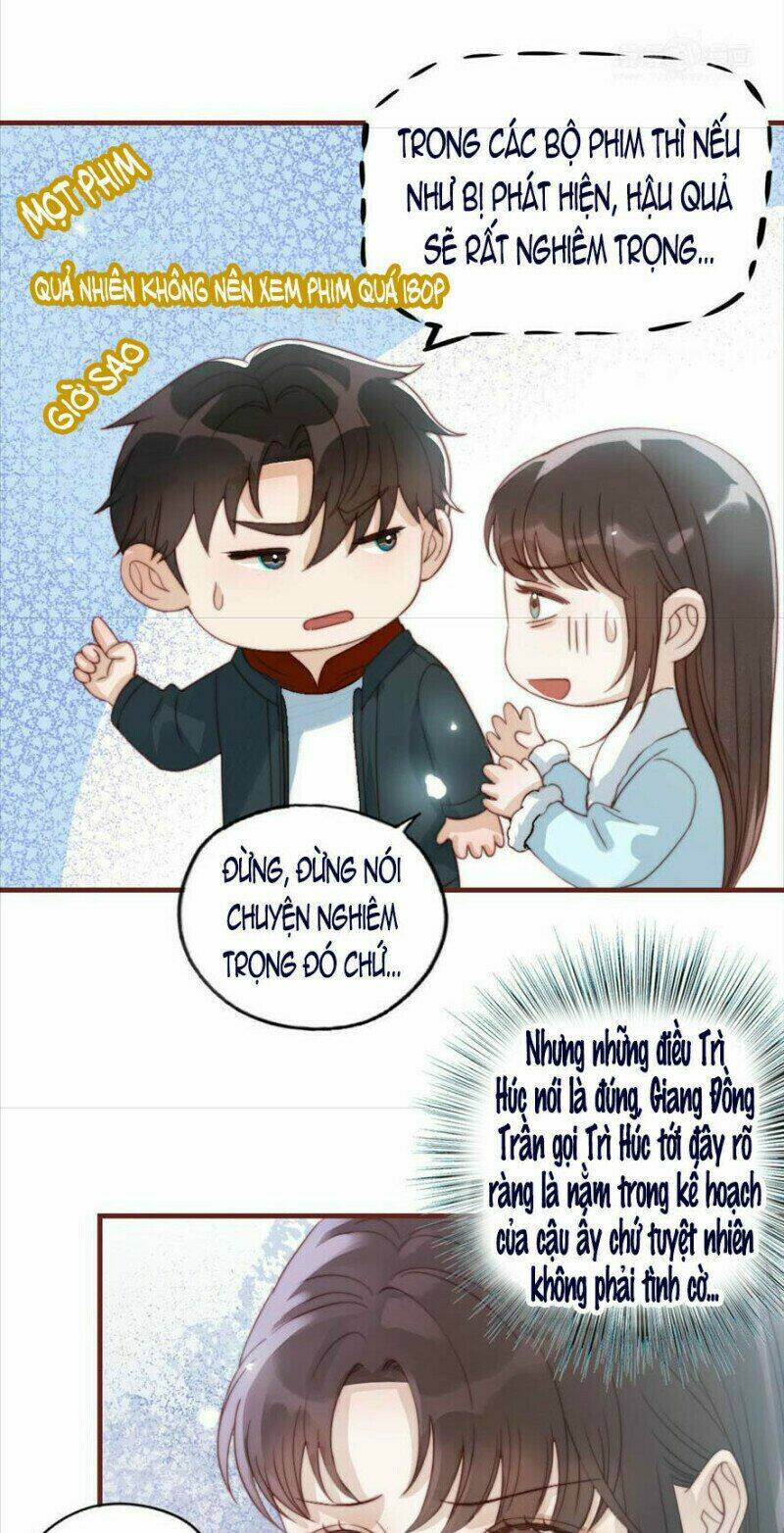 chồng trước 18 tuổi chapter 88 8