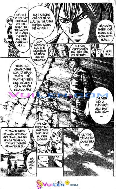 mắt quỷ kyo chapter 77 141