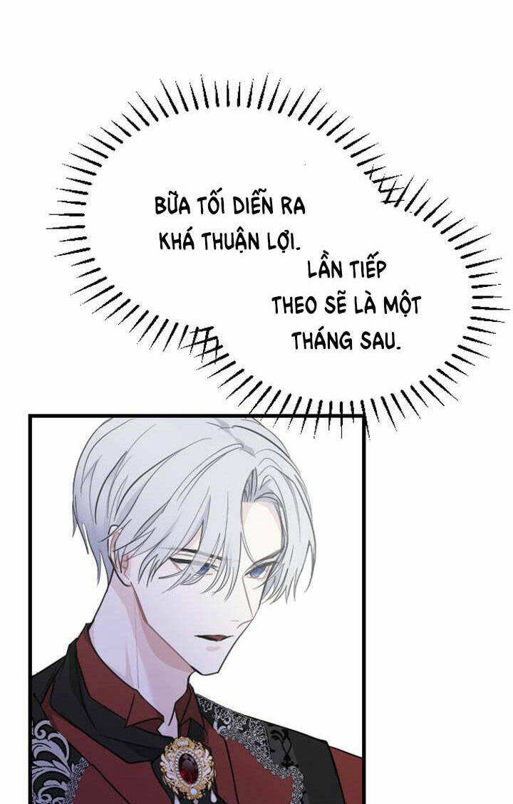 Tôi Sẽ Bị Trừ Khử Cùng Hoàng Đế Chapter 9.2 - Trang 37