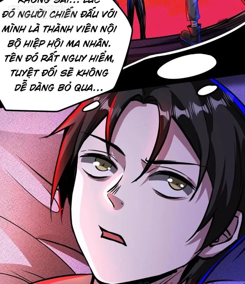 quỷ dị dược tề sư: bệnh nhân của ta đều là kinh khủng chapter 128 3