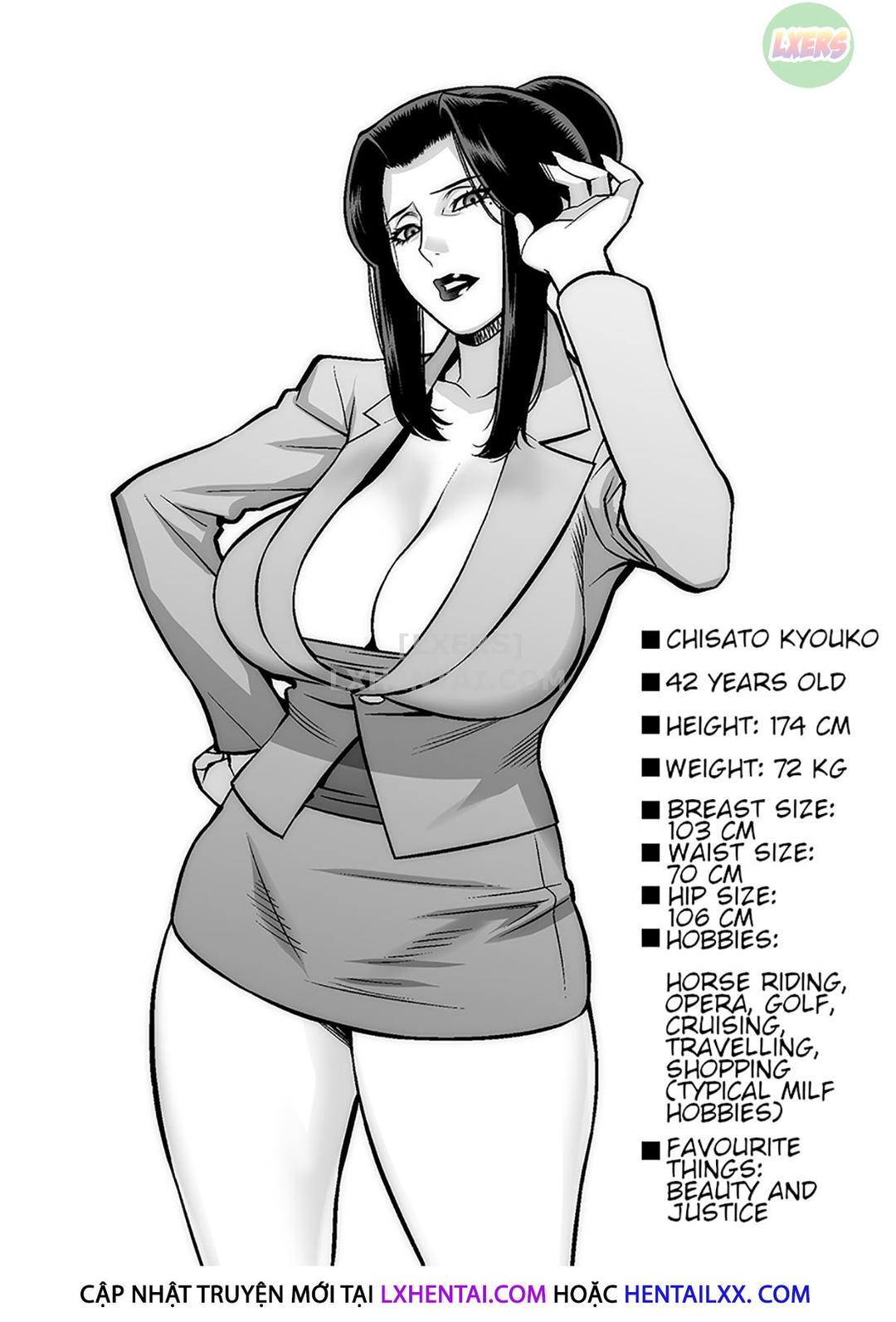 niềm vui của cô hiệu trưởng chapter 2 2