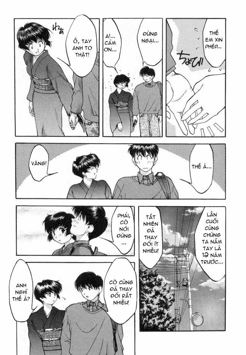 ai yori aoshi chapter 4 9