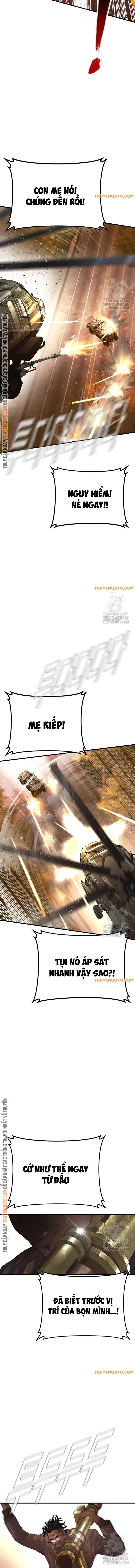 đặc vụ kim chapter 176 15