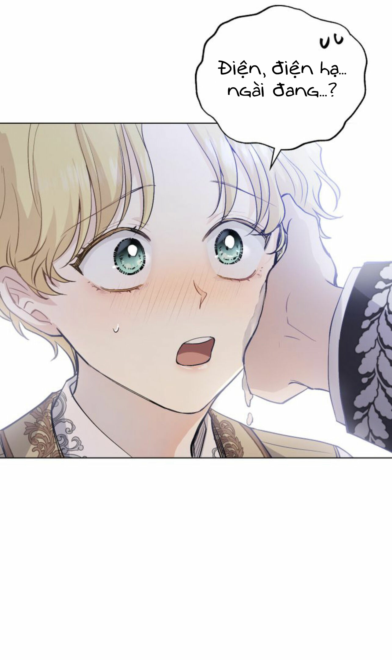 chịu đựng đi đại công tước!! chapter 8 57