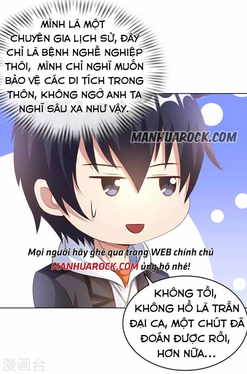 sư phụ của ta là thần tiên chapter 30 17