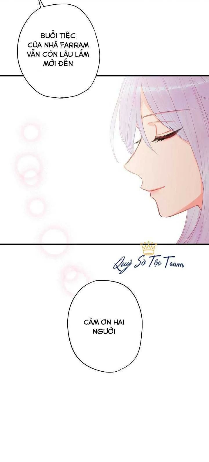 trọng sinh trở thành hoàng phi chapter 121 15