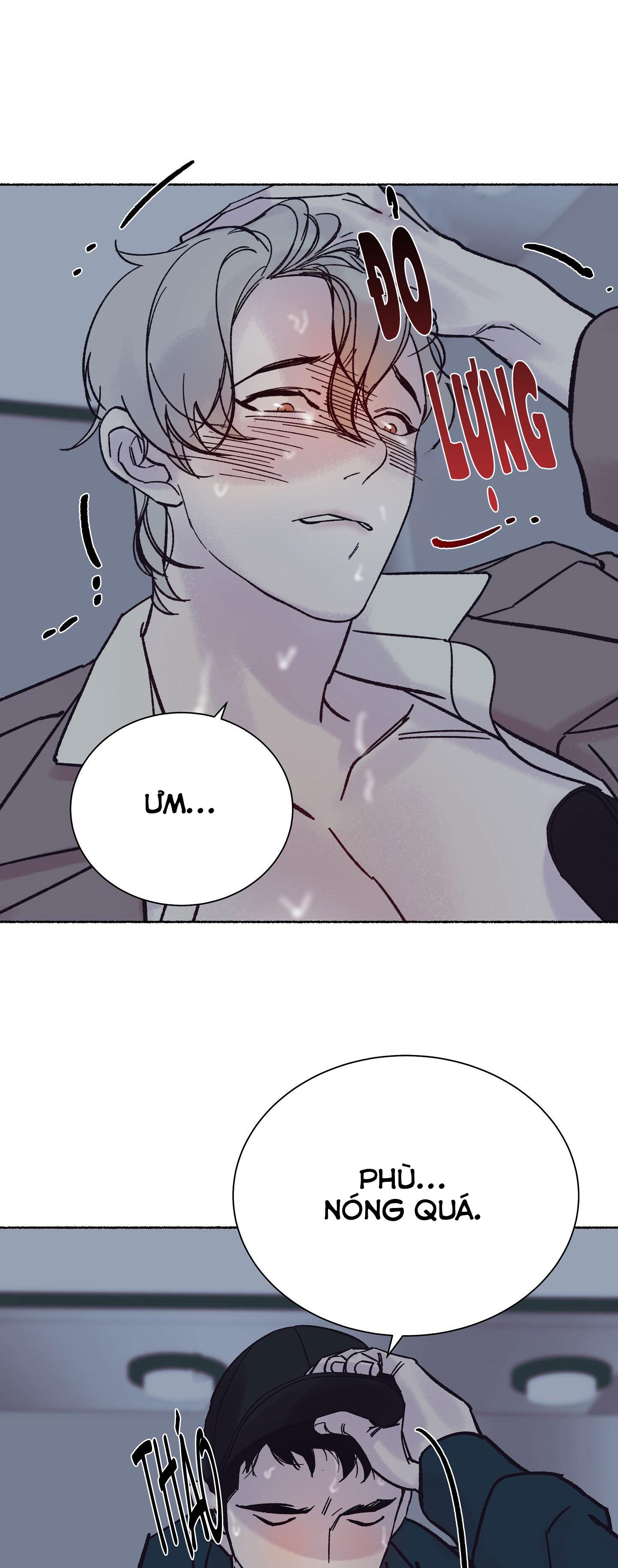 list truyện ngắn chịt chịt chapter 2 11