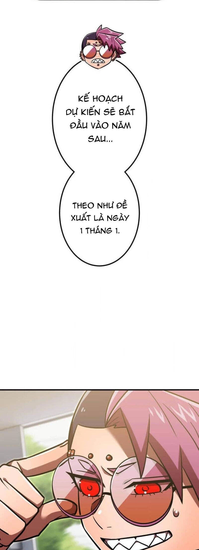 Huyết Thánh Cứu Thế Chủ~ Ta Chỉ Cần 0.0000001% Đã Trở Thành Vô Địch chapter 112 77