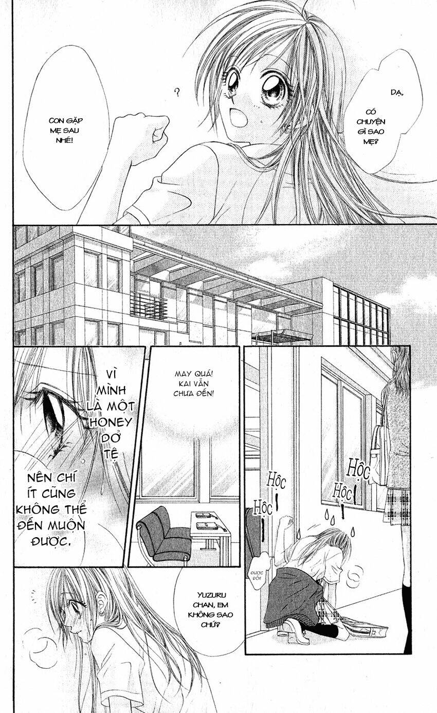 honey x honey drop chapter 8 6