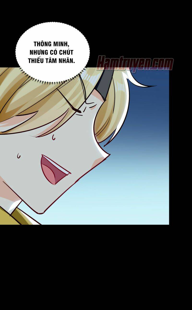 vạn giới tiên vương chapter 60 11