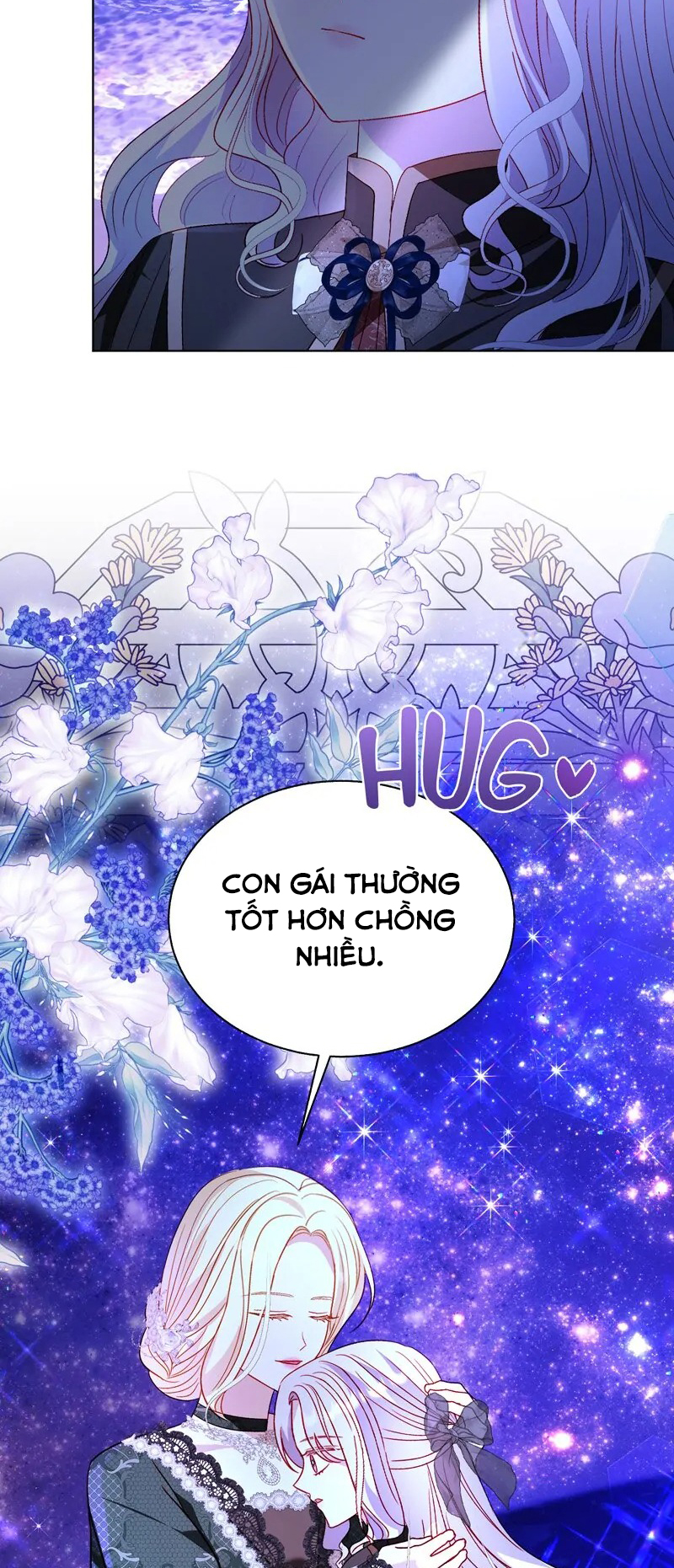 papa của tôi đã xuất hiện chapter 65 34