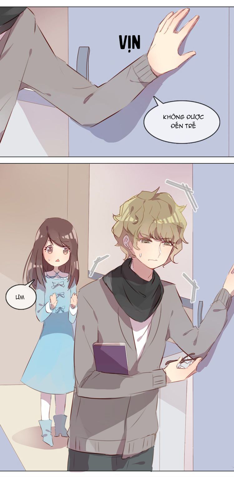 người yêu biến mất chapter 4 7