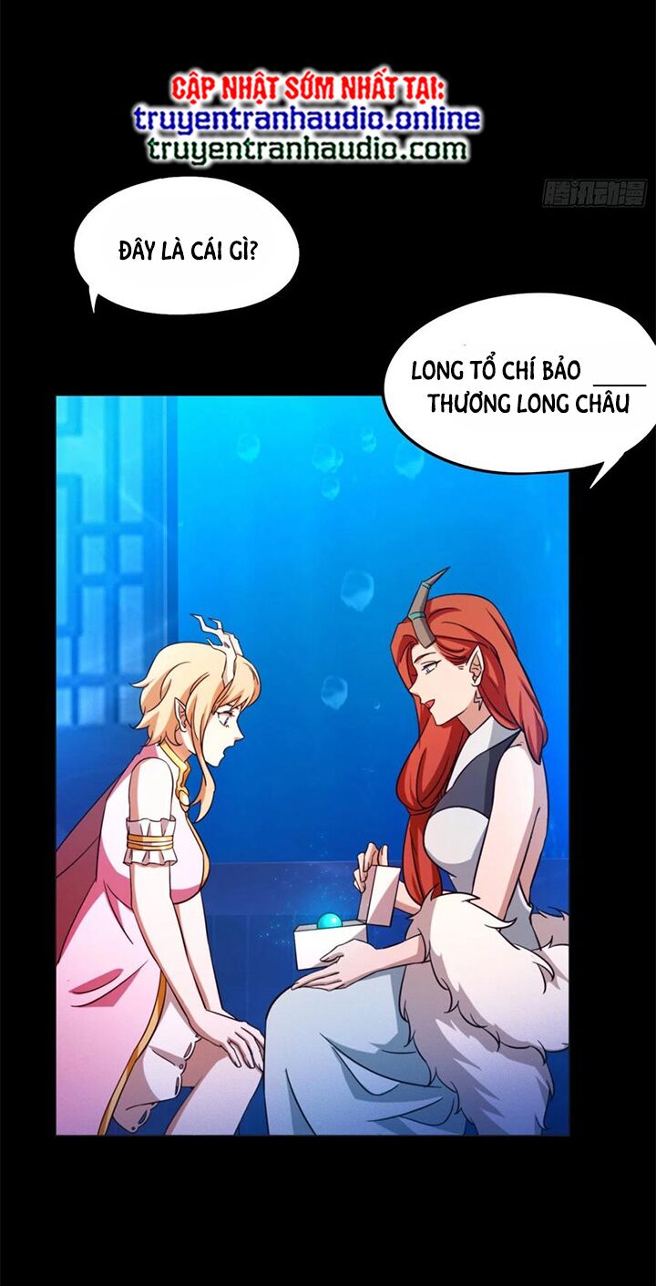 vạn cổ kiếm thần chapter 128 29