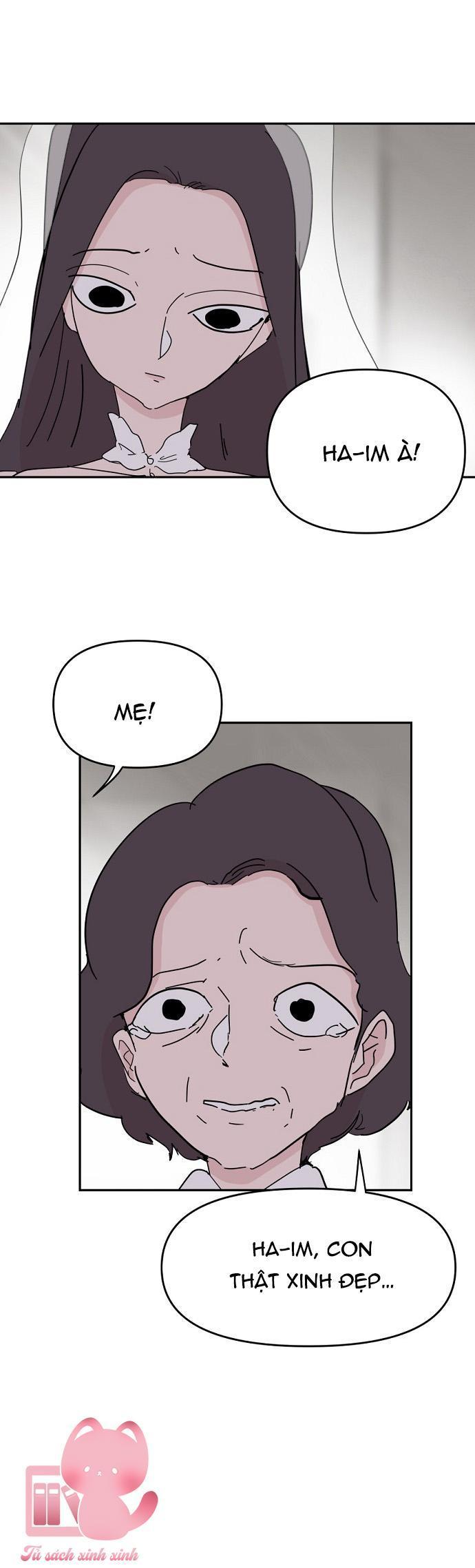 yêu không hồi kết chapter 69 27