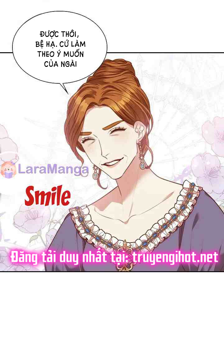 trở thành thư ký của bạo chúa chapter 42 32