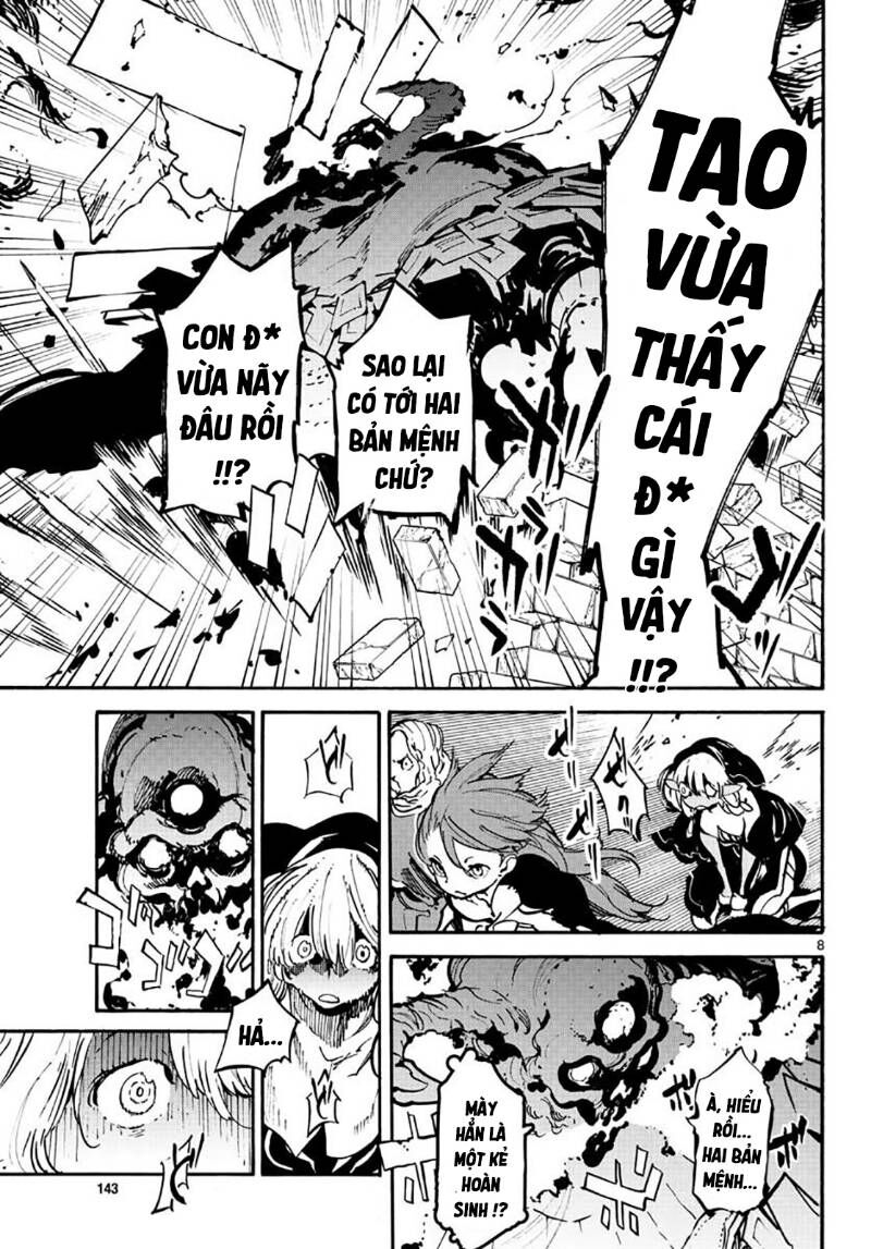 yakuza chuyển sinh chapter 6 5