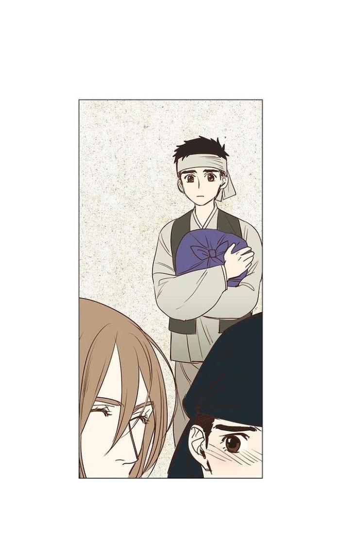 rạp chiếu phim bl cổ điển chapter 1 6