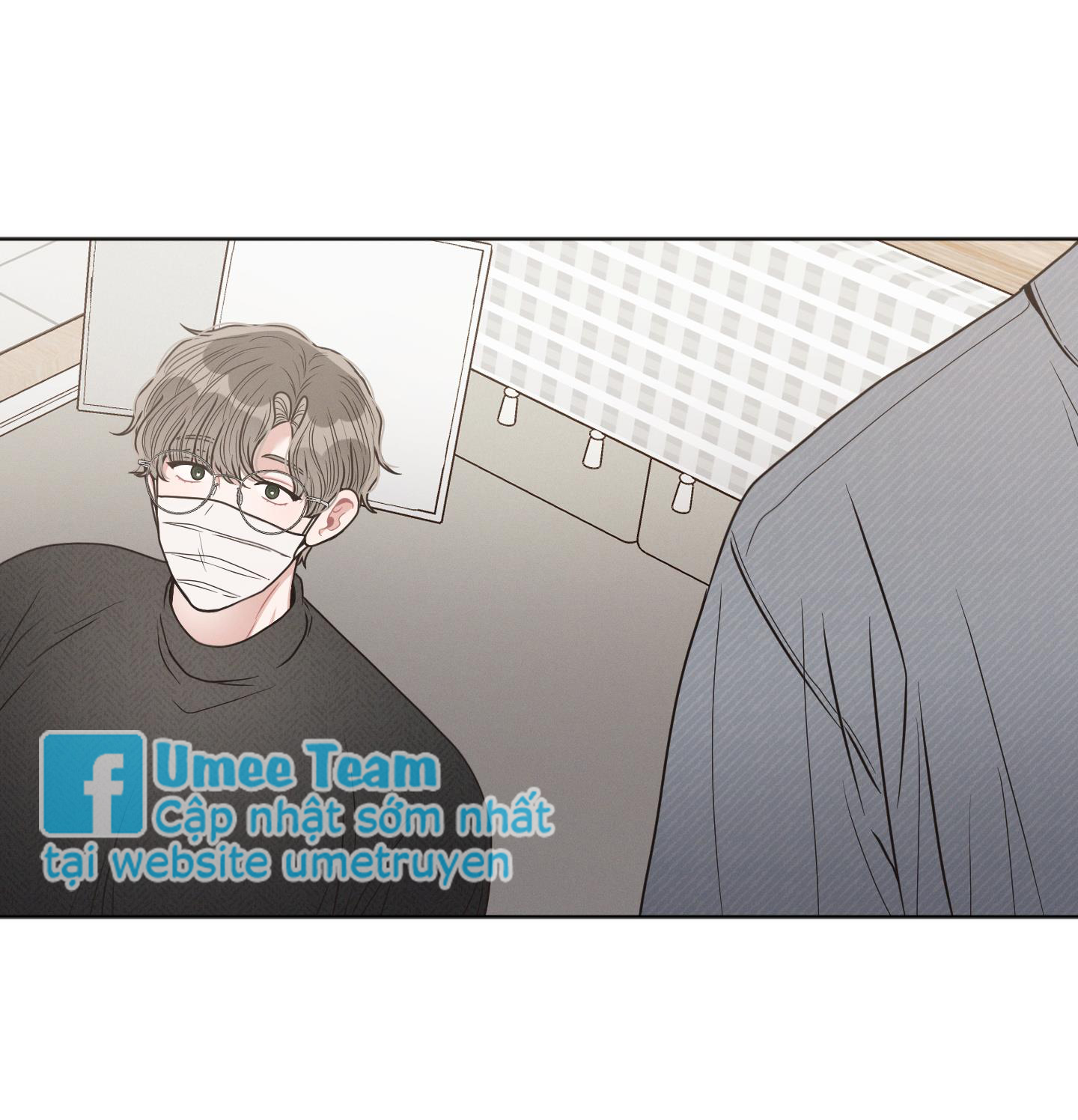 đời tư hàng xóm chapter 27 56